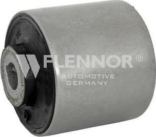 Flennor FL10395-J - Bush of Control / Trailing Arm autospares.lv