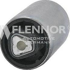 Flennor FL10344-J - Bush of Control / Trailing Arm autospares.lv