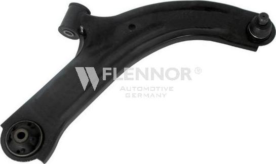 Flennor FL10367-G - Track Control Arm autospares.lv