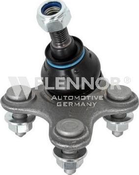 Flennor FL10309-B - Ball Joint autospares.lv