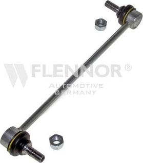 Flennor FL10305-H - Rod / Strut, stabiliser autospares.lv