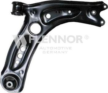 Flennor FL10307-G - Track Control Arm autospares.lv