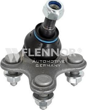 Flennor FL10310-B - Ball Joint autospares.lv