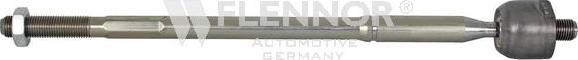 Flennor FL10335-C - Inner Tie Rod, Axle Joint autospares.lv