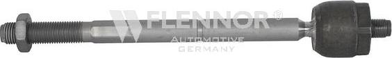 Flennor FL10329-C - Inner Tie Rod, Axle Joint autospares.lv