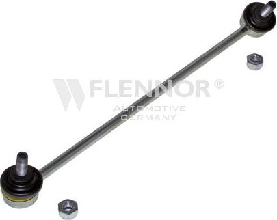 Flennor FL10320-H - Rod / Strut, stabiliser autospares.lv