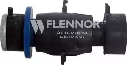 Flennor FL10376-H - Rod / Strut, stabiliser autospares.lv