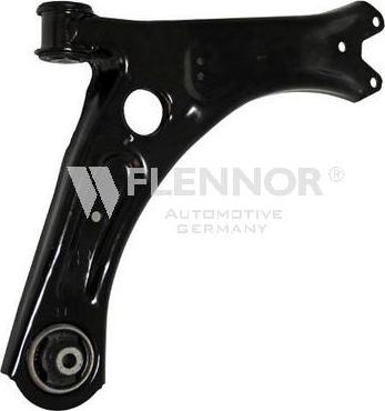 Flennor FL10295-G - Track Control Arm autospares.lv