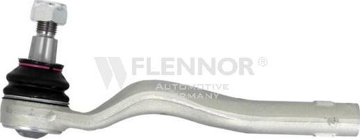 Flennor FL10292-B - Tie Rod End autospares.lv