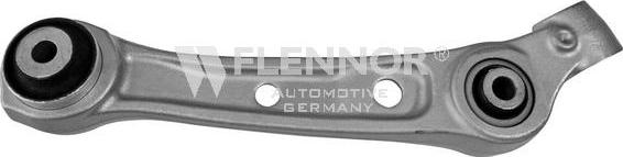 Flennor FL10243-F - Track Control Arm autospares.lv