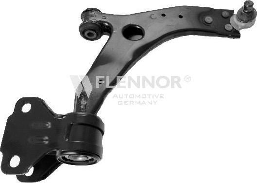 Flennor FL10263-G - Track Control Arm autospares.lv