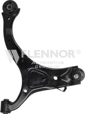 Flennor FL10284-G - Track Control Arm autospares.lv