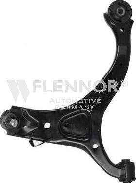 Flennor FL10283-G - Track Control Arm autospares.lv