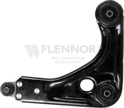 Flennor FL10278-G - Track Control Arm autospares.lv
