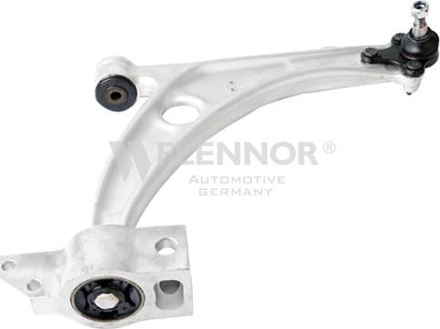 Flennor FL10745-G - Track Control Arm autospares.lv