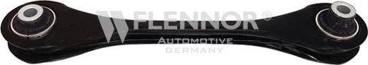 Flennor FL10747-F - Track Control Arm autospares.lv