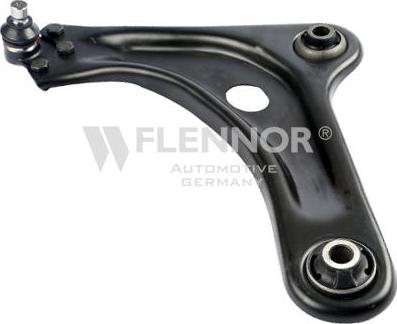 Flennor FL10706-G - Track Control Arm autospares.lv