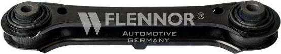 Flennor FL10700-F - Track Control Arm autospares.lv