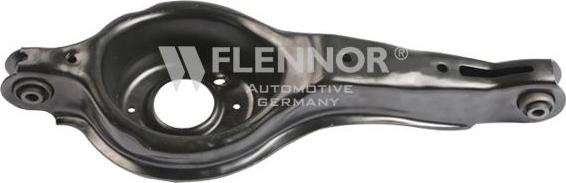 Flennor FL10711-F - Track Control Arm autospares.lv