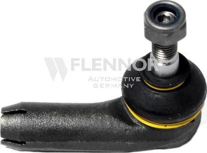 Flennor FL107-B - Tie Rod End autospares.lv