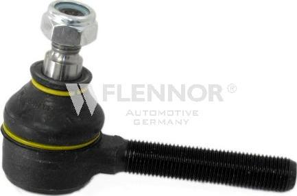 Flennor FL185-B - Tie Rod End autospares.lv