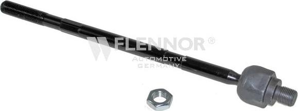 Flennor FL899-C - Inner Tie Rod, Axle Joint autospares.lv