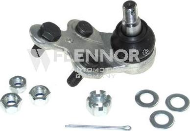 Flennor FL894-D - Ball Joint autospares.lv