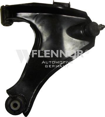 Flennor FL890-G - Track Control Arm autospares.lv