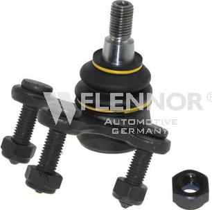 Flennor FL844-D - Ball Joint autospares.lv