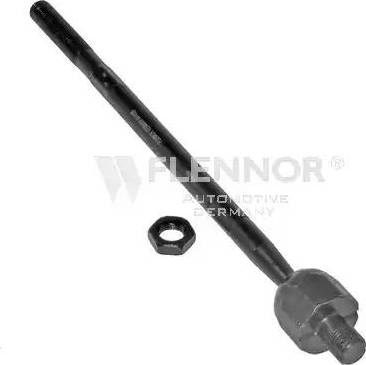 Flennor FL846-C - Inner Tie Rod, Axle Joint autospares.lv