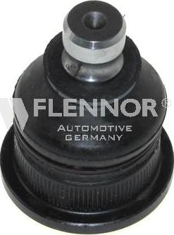 Flennor FL841-D - Ball Joint autospares.lv