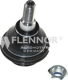 Flennor FL847-D - Ball Joint autospares.lv