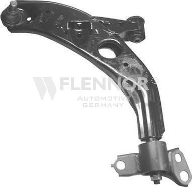Flennor FL859-G - Track Control Arm autospares.lv