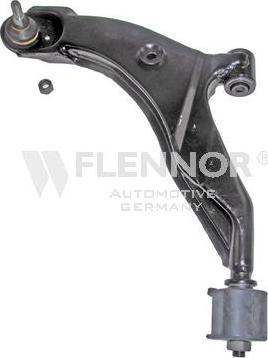 Flennor FL869-G - Track Control Arm autospares.lv