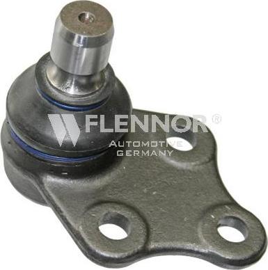 Flennor FL864-D - Ball Joint autospares.lv