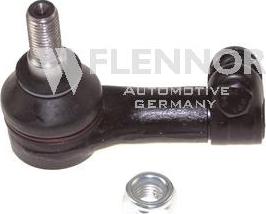 Flennor FL865-B - Tie Rod End autospares.lv