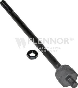 Flennor FL868-C - Inner Tie Rod, Axle Joint autospares.lv