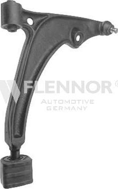 Flennor FL863-G - Track Control Arm autospares.lv