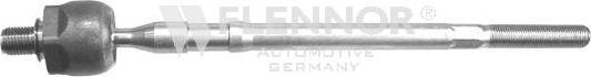 Flennor FL809-C - Inner Tie Rod, Axle Joint autospares.lv