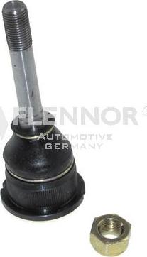 Flennor FL805-D - Ball Joint autospares.lv