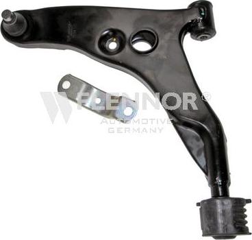 Flennor FL816-G - Track Control Arm autospares.lv