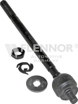 Flennor FL884-C - Inner Tie Rod, Axle Joint autospares.lv