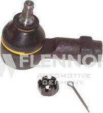 Flennor FL834-B - Tie Rod End autospares.lv