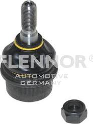 Flennor FL834-D - Ball Joint autospares.lv