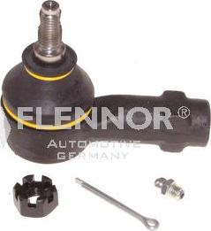 Flennor FL835-B - Tie Rod End autospares.lv