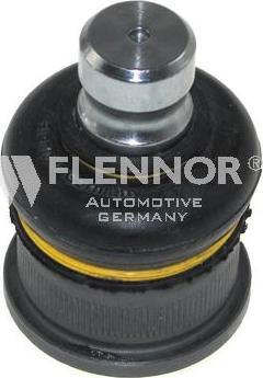 Flennor FL830-D - Ball Joint autospares.lv