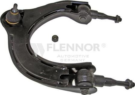 Flennor FL829-G - Track Control Arm autospares.lv