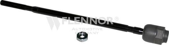 Flennor FL870-C - Inner Tie Rod, Axle Joint autospares.lv