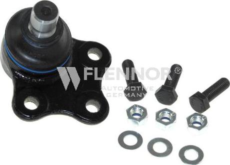 Flennor FL871-D - Ball Joint autospares.lv