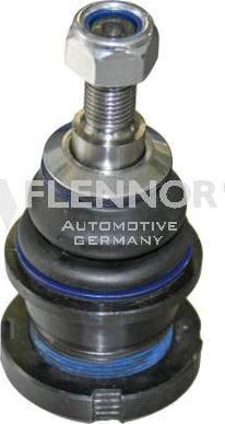 Flennor FL873-D - Ball Joint autospares.lv